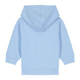 Stanley/Stella Baby Connector Hoodie Zip-Through Sweatshirt (Stsb105)