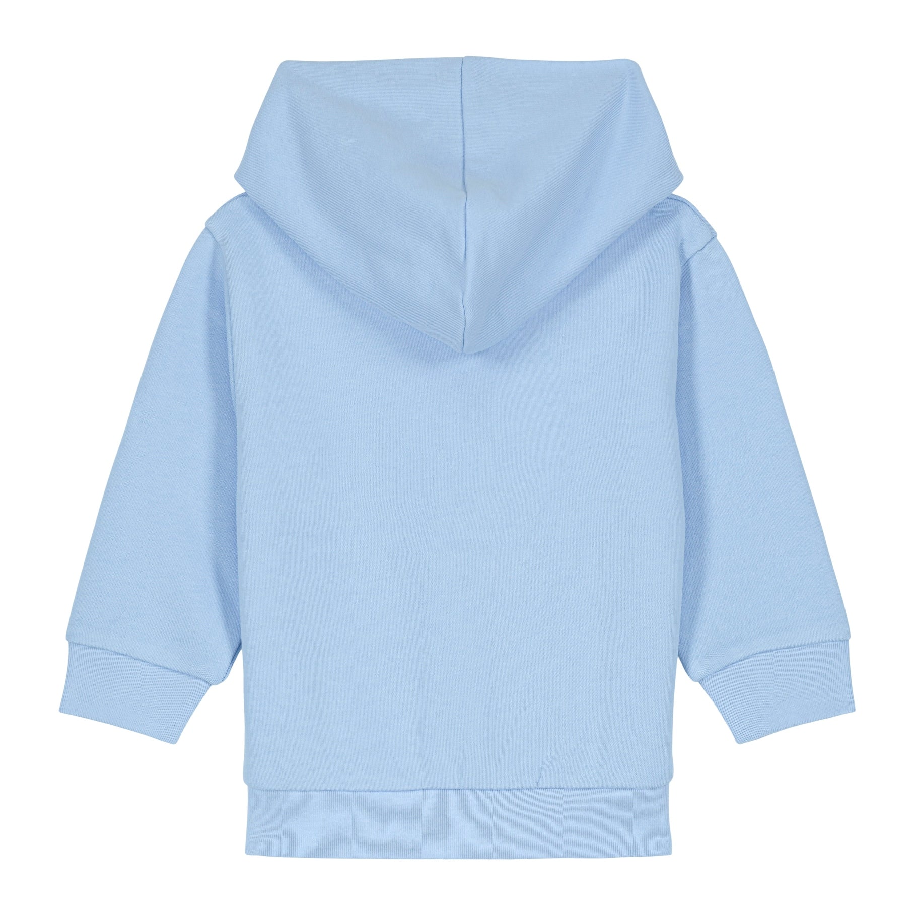 Stanley/Stella Baby Connector Hoodie Zip-Through Sweatshirt (Stsb105)