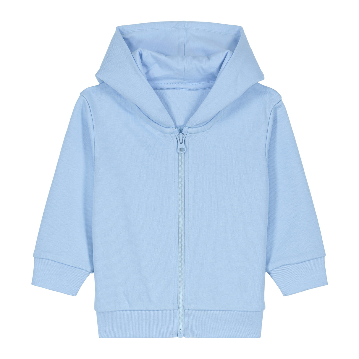 Stanley/Stella Baby Connector Hoodie Zip-Through Sweatshirt (Stsb105)