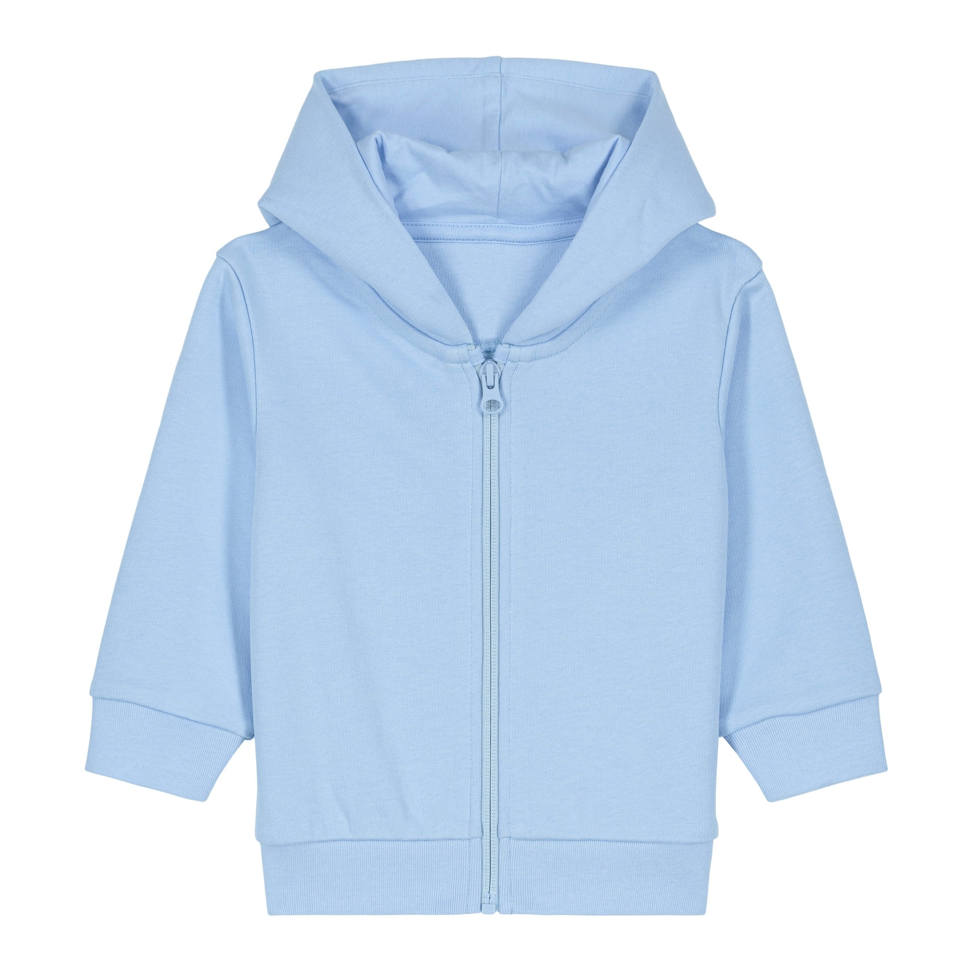 Stanley/Stella Baby Connector Hoodie Zip-Through Sweatshirt (Stsb105)