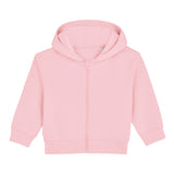 Stanley/Stella Baby Connector Hoodie Zip-Through Sweatshirt (Stsb105)
