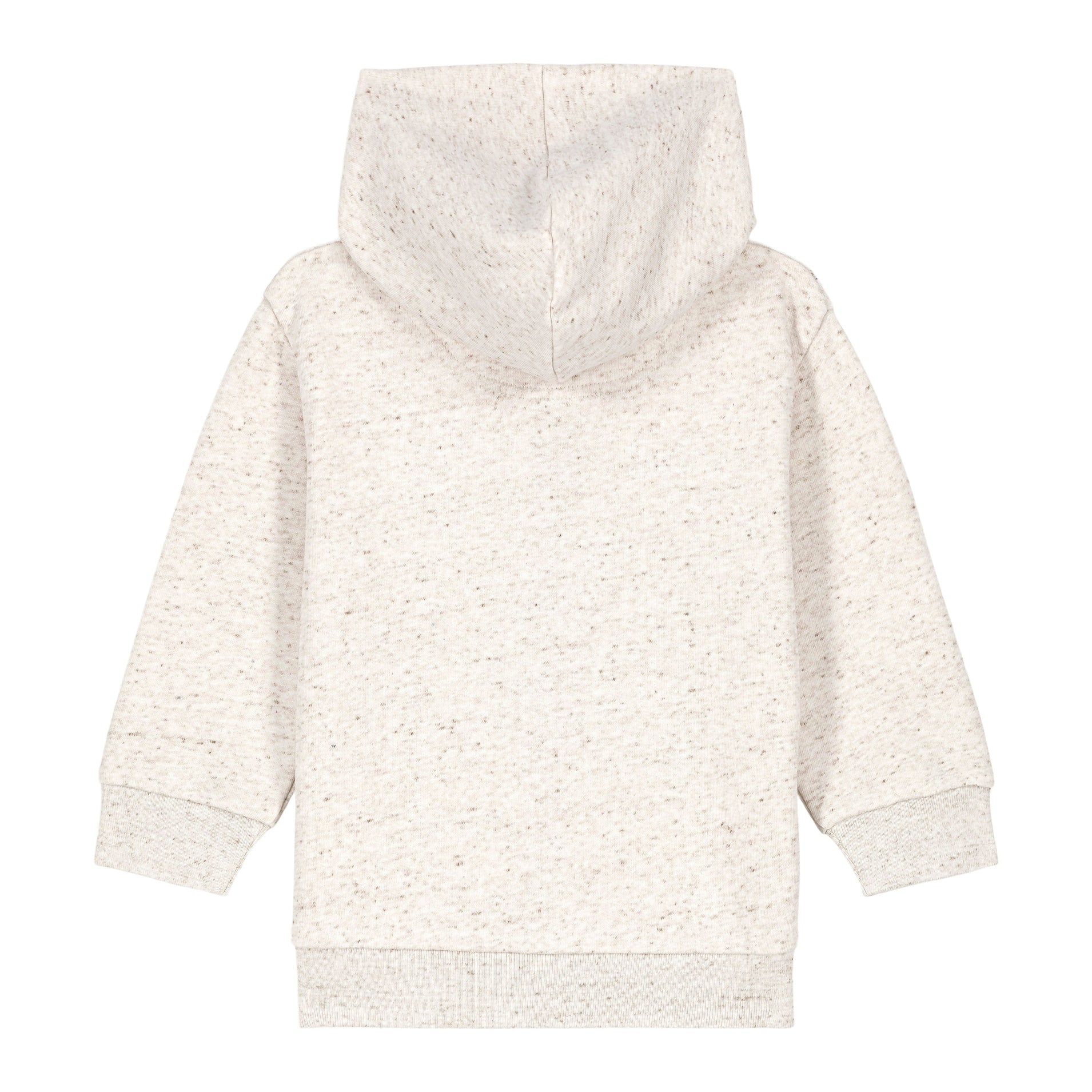 Stanley/Stella Baby Connector Hoodie Zip-Through Sweatshirt (Stsb105)