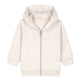 Stanley/Stella Baby Connector Hoodie Zip-Through Sweatshirt (Stsb105)