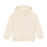 Stanley/Stella Baby Connector Hoodie Zip-Through Sweatshirt (Stsb105)