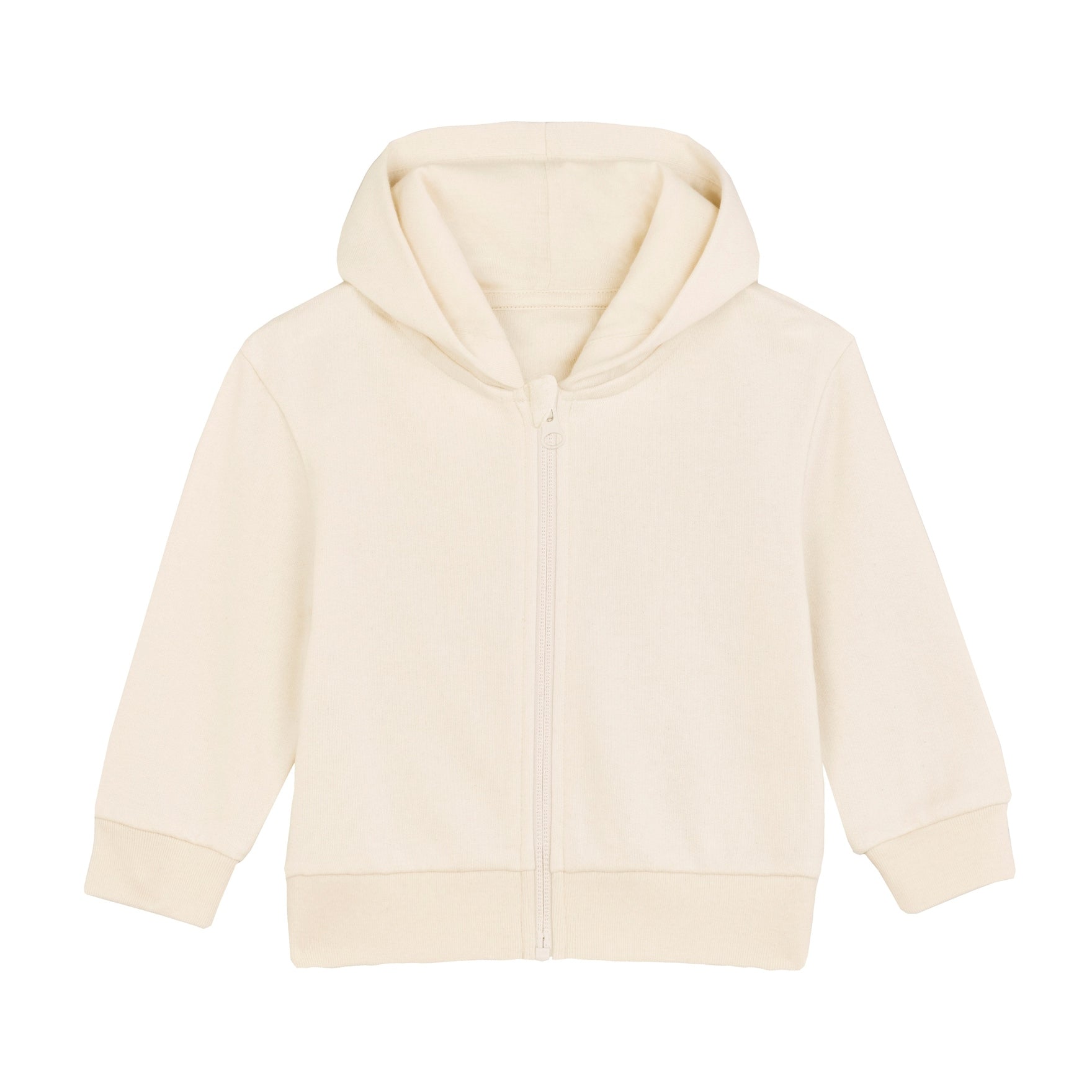Stanley/Stella Baby Connector Hoodie Zip-Through Sweatshirt (Stsb105)