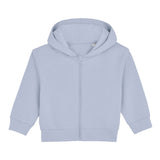 Stanley/Stella Baby Connector Hoodie Zip-Through Sweatshirt (Stsb105)