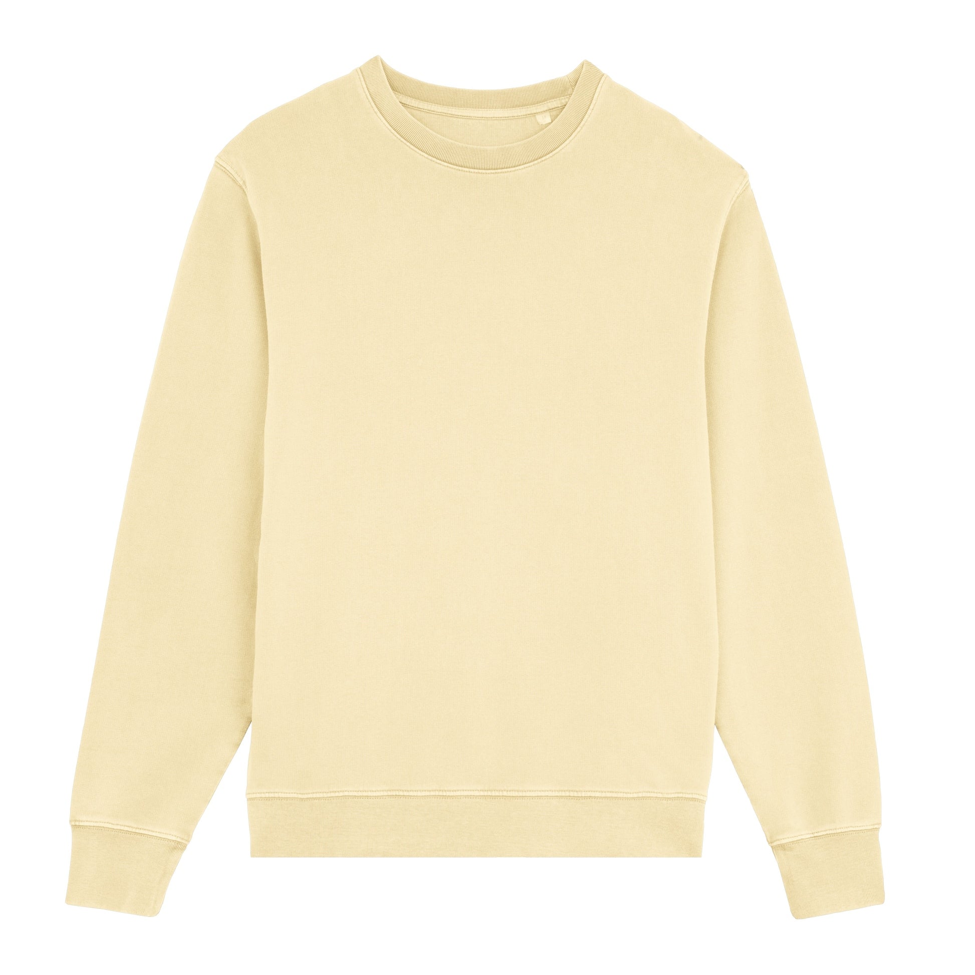 Stanley/Stella Unisex Matcher Sweatshirt (Stsu799) - Butter