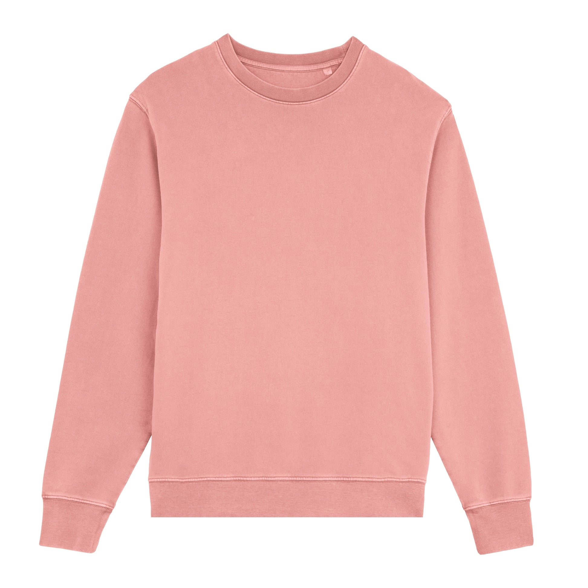 Stanley/Stella Unisex Matcher Sweatshirt (Stsu799) - Canyon Pink