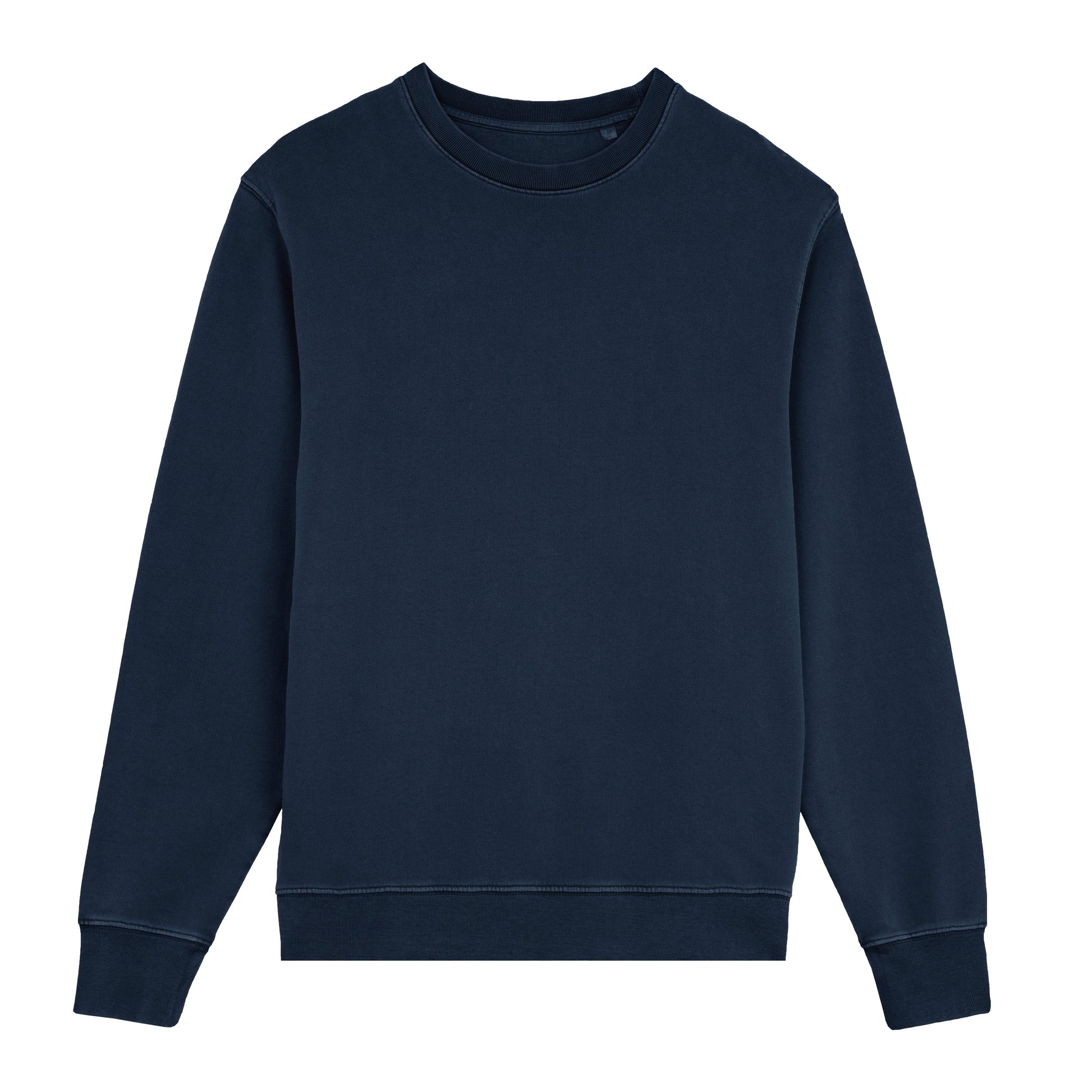 Stanley/Stella Unisex Matcher Sweatshirt (Stsu799) - French Navy