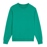 Stanley/Stella Unisex Matcher Sweatshirt (Stsu799) - Go Green