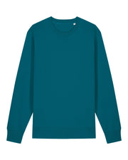 Stanley/Stella Unisex Matcher Sweatshirt (Stsu799) - Ocean Depth