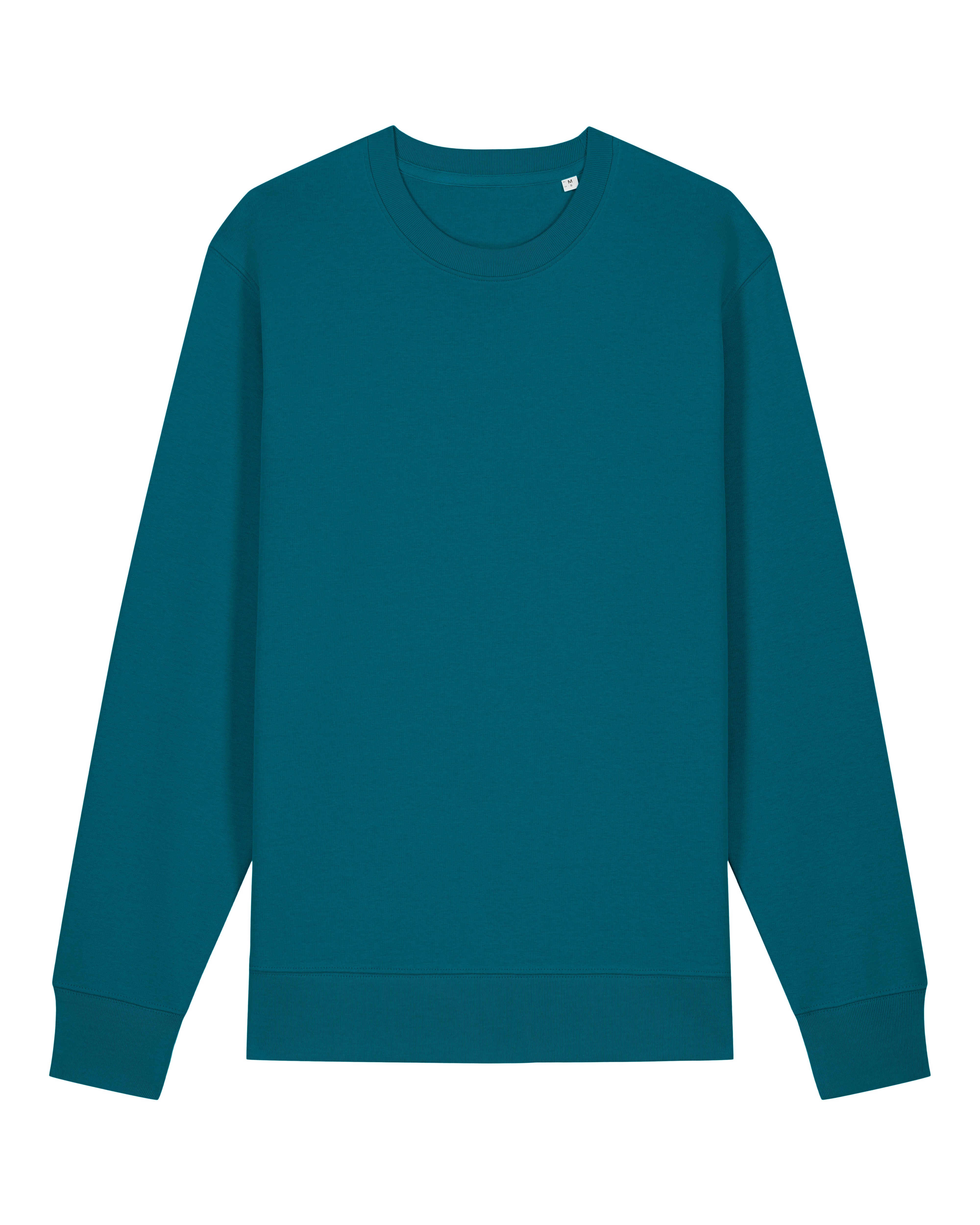 Stanley/Stella Unisex Matcher Sweatshirt (Stsu799) - Ocean Depth