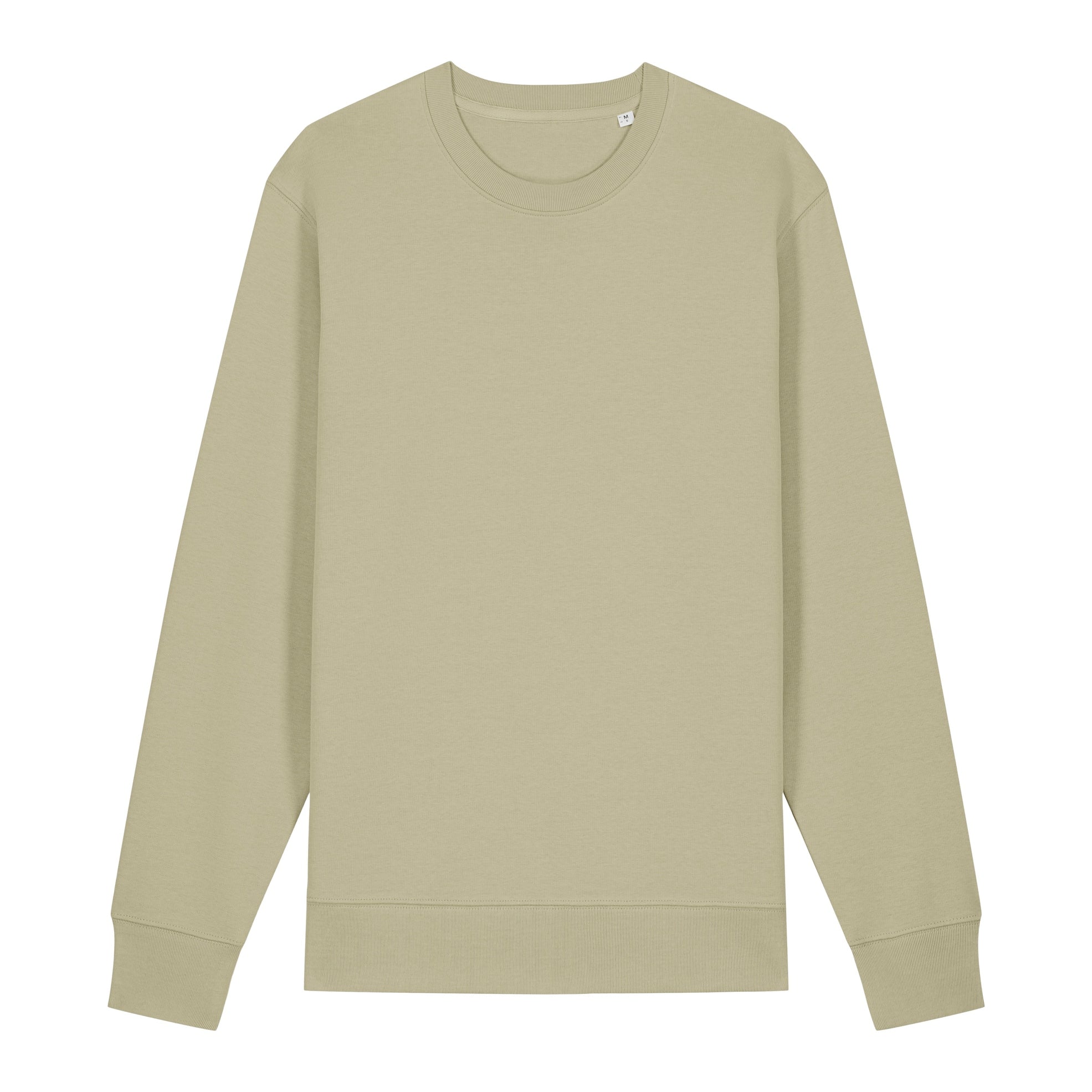 Stanley/Stella Unisex Matcher Sweatshirt (Stsu799) - Sage