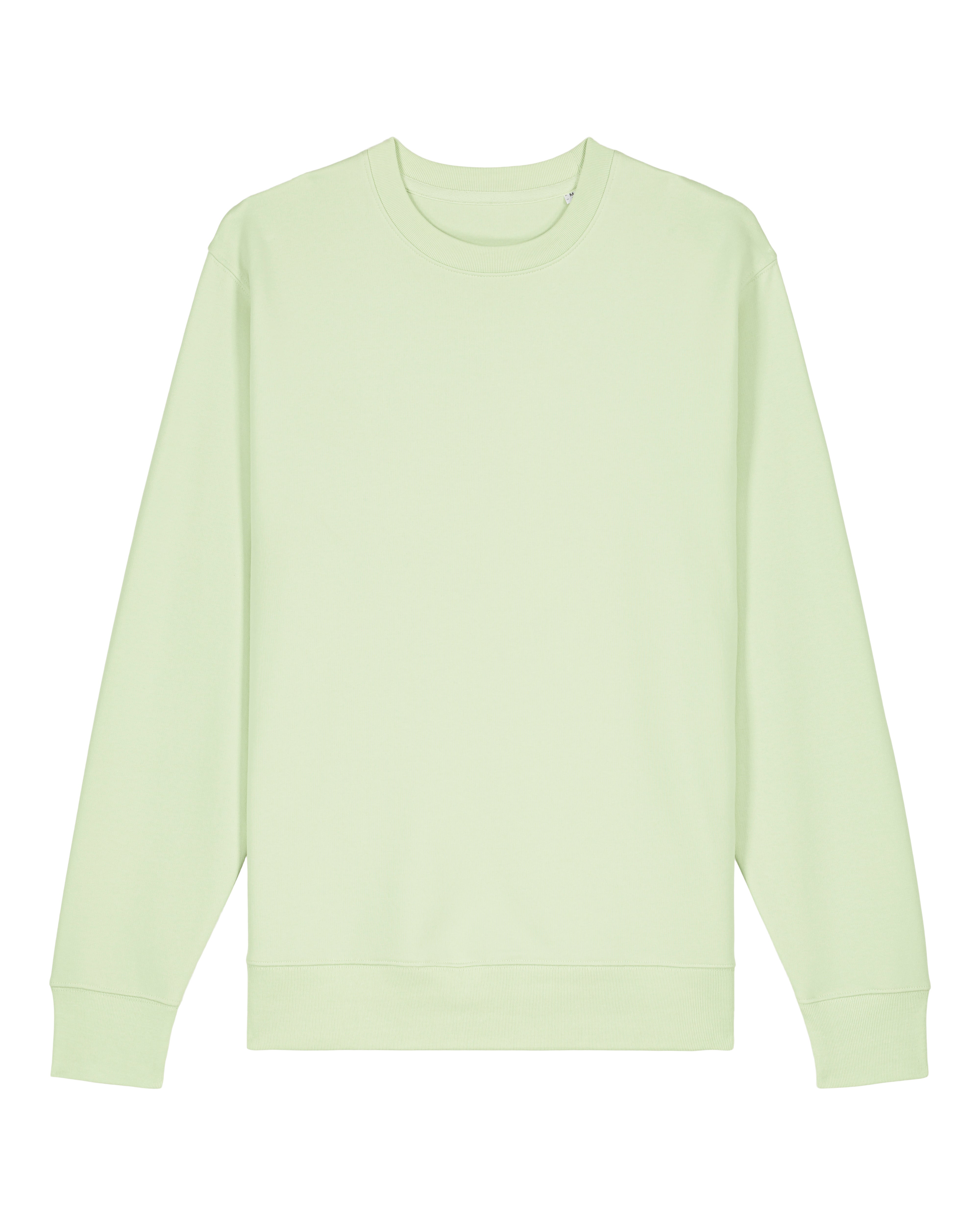 Stanley/Stella Unisex Matcher Sweatshirt (Stsu799) - Stem Green