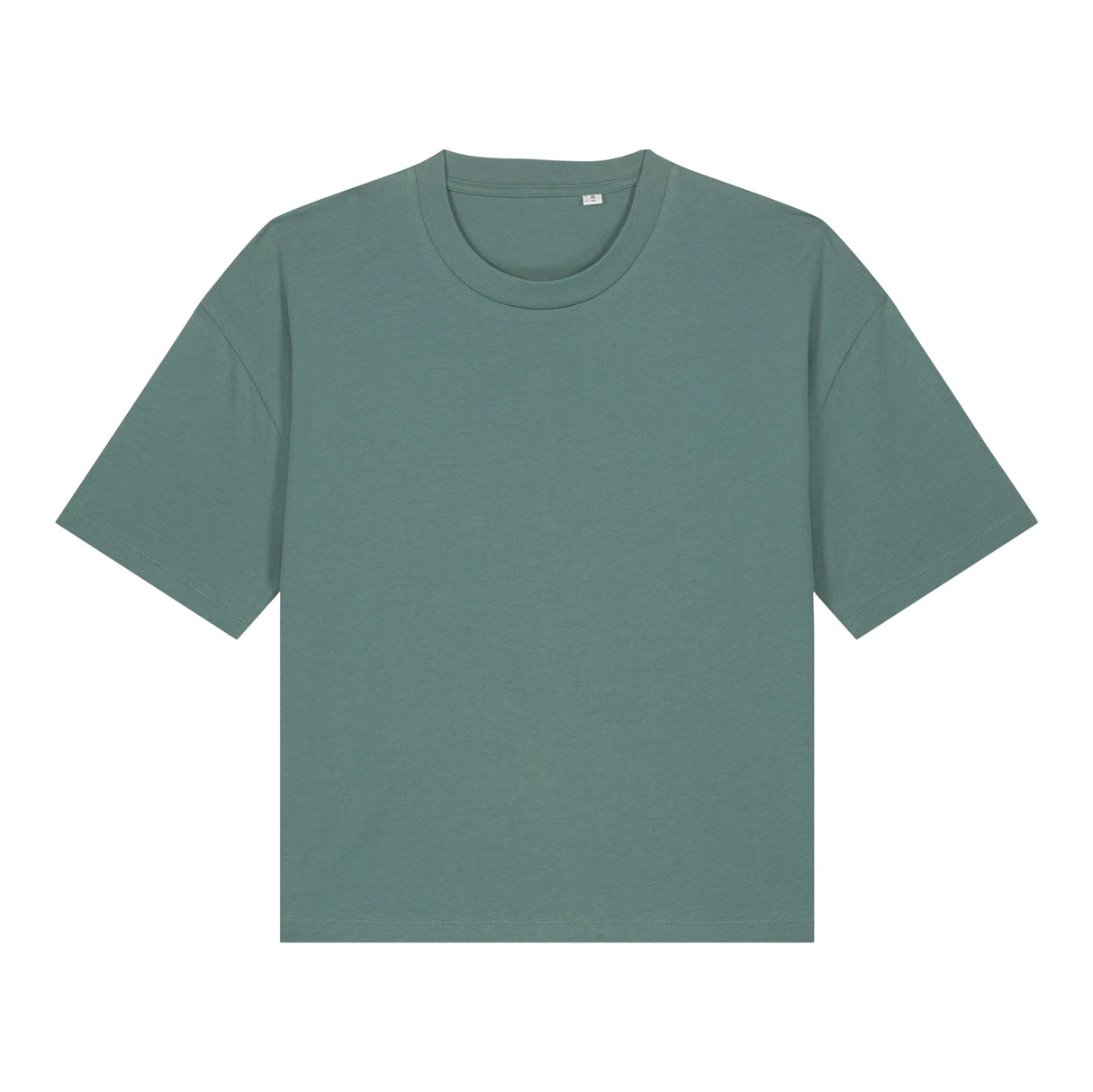 Stanley/Stella Women's Stella Nova Boxy T-Shirt (Sttw175)