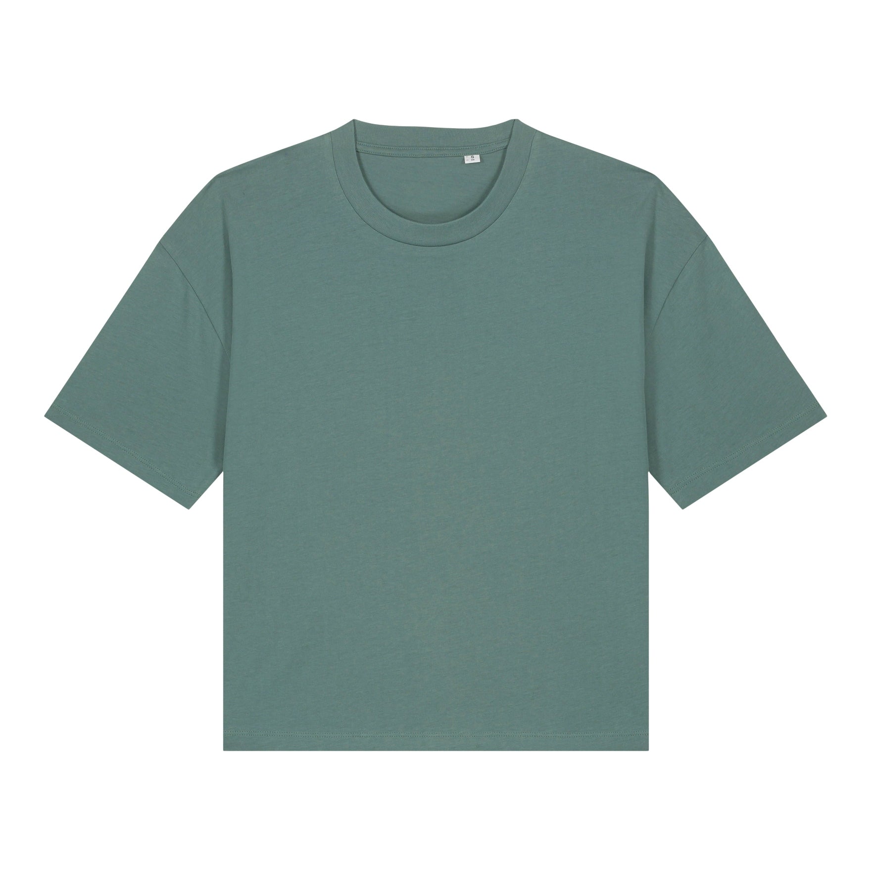 Stanley/Stella Women's Stella Nova Boxy T-Shirt (Sttw175)