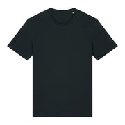 Stanley/Stella Unisex Crafter Iconic Mid-Light T-Shirt (Sttu170) - Black