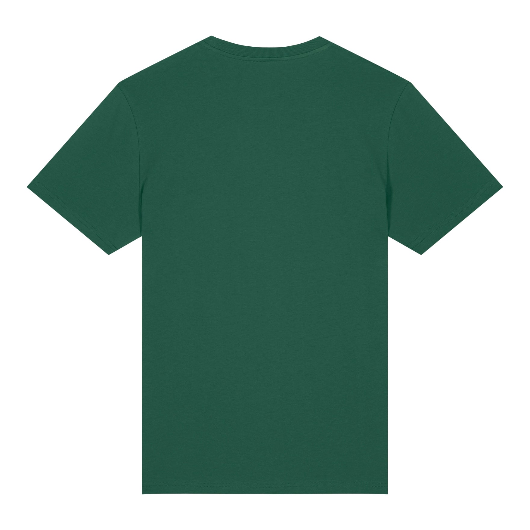Stanley/Stella Unisex Crafter Iconic Mid-Light T-Shirt (Sttu170) - Bottle Green