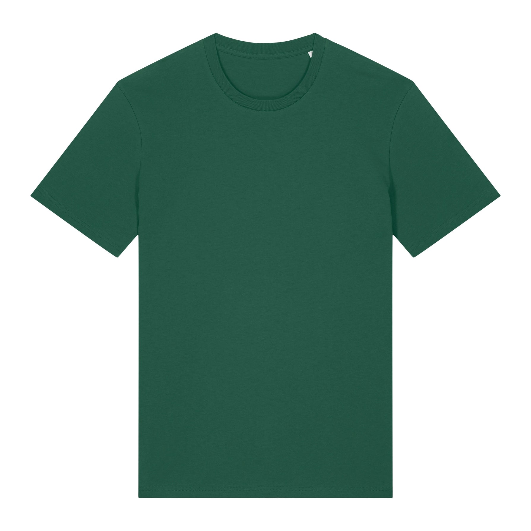 Stanley/Stella Unisex Crafter Iconic Mid-Light T-Shirt (Sttu170) - Bottle Green