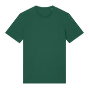 Stanley/Stella Unisex Crafter Iconic Mid-Light T-Shirt (Sttu170) - Bottle Green