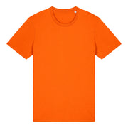 Stanley/Stella Unisex Crafter Iconic Mid-Light T-Shirt (Sttu170) - Bright Orange