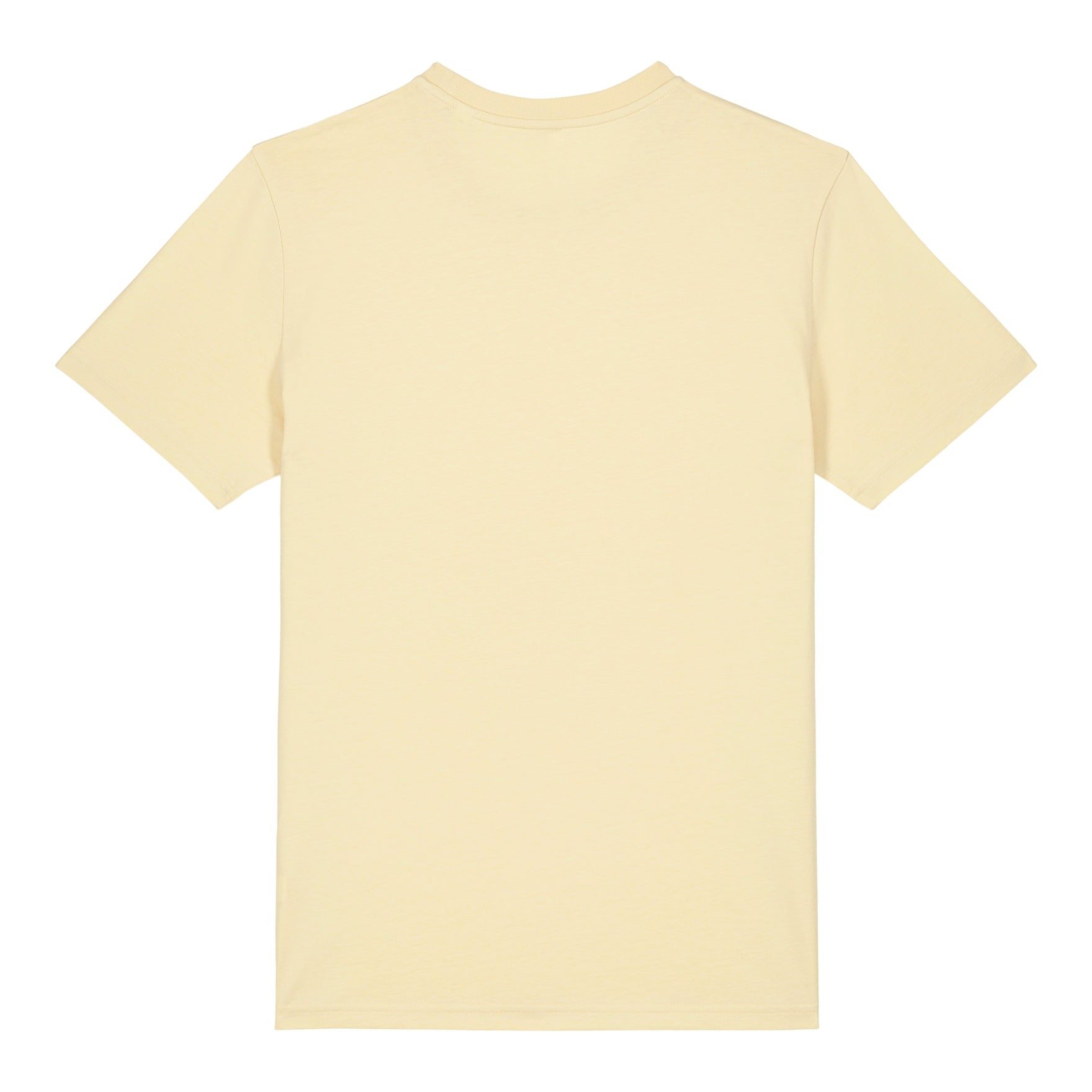 Stanley/Stella Unisex Crafter Iconic Mid-Light T-Shirt (Sttu170) - Butter