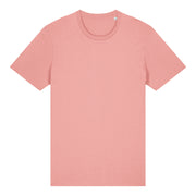 Stanley/Stella Unisex Crafter Iconic Mid-Light T-Shirt (Sttu170) - Canyon Pink
