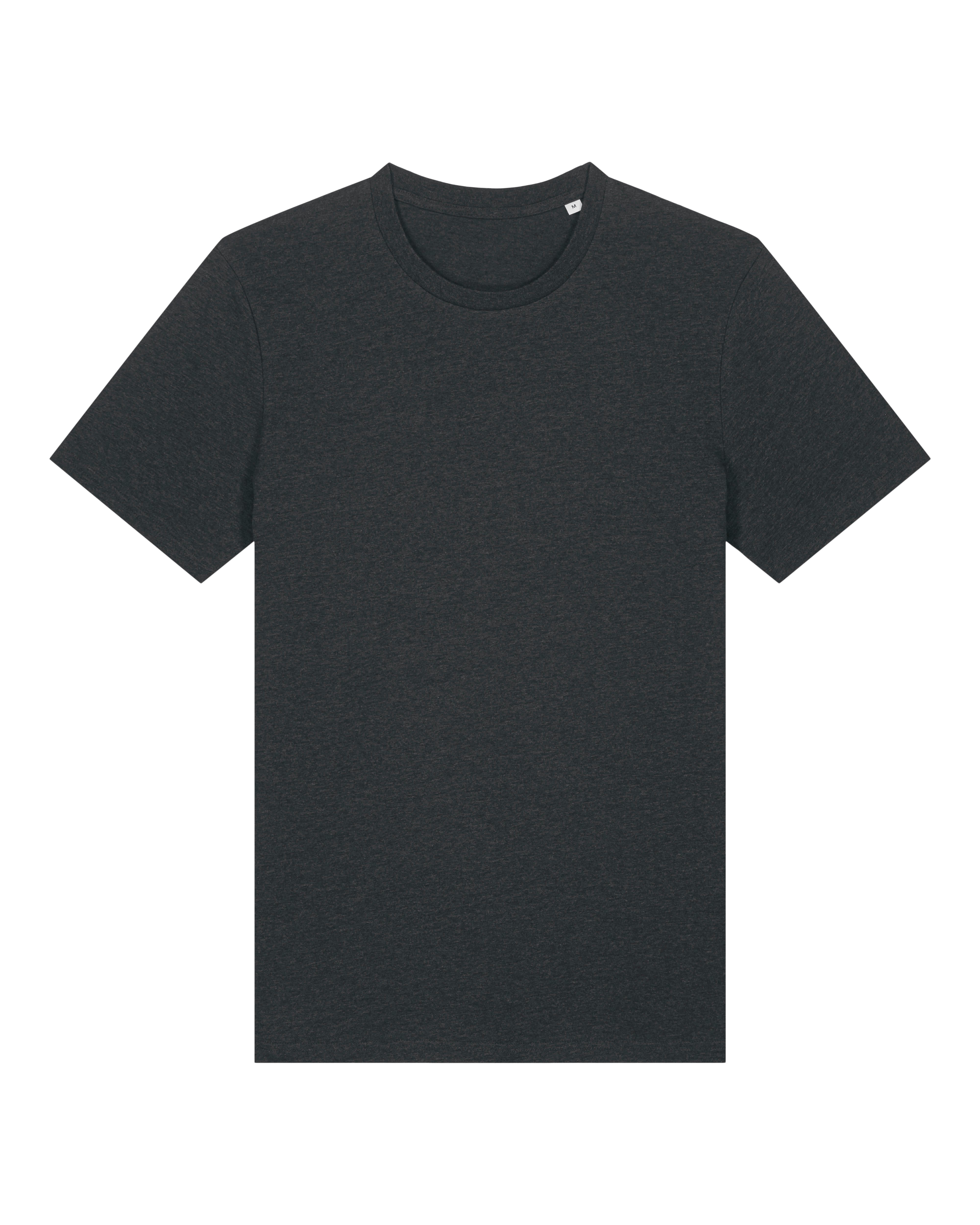 Stanley/Stella Unisex Crafter Iconic Mid-Light T-Shirt (Sttu170) - Heather Grey