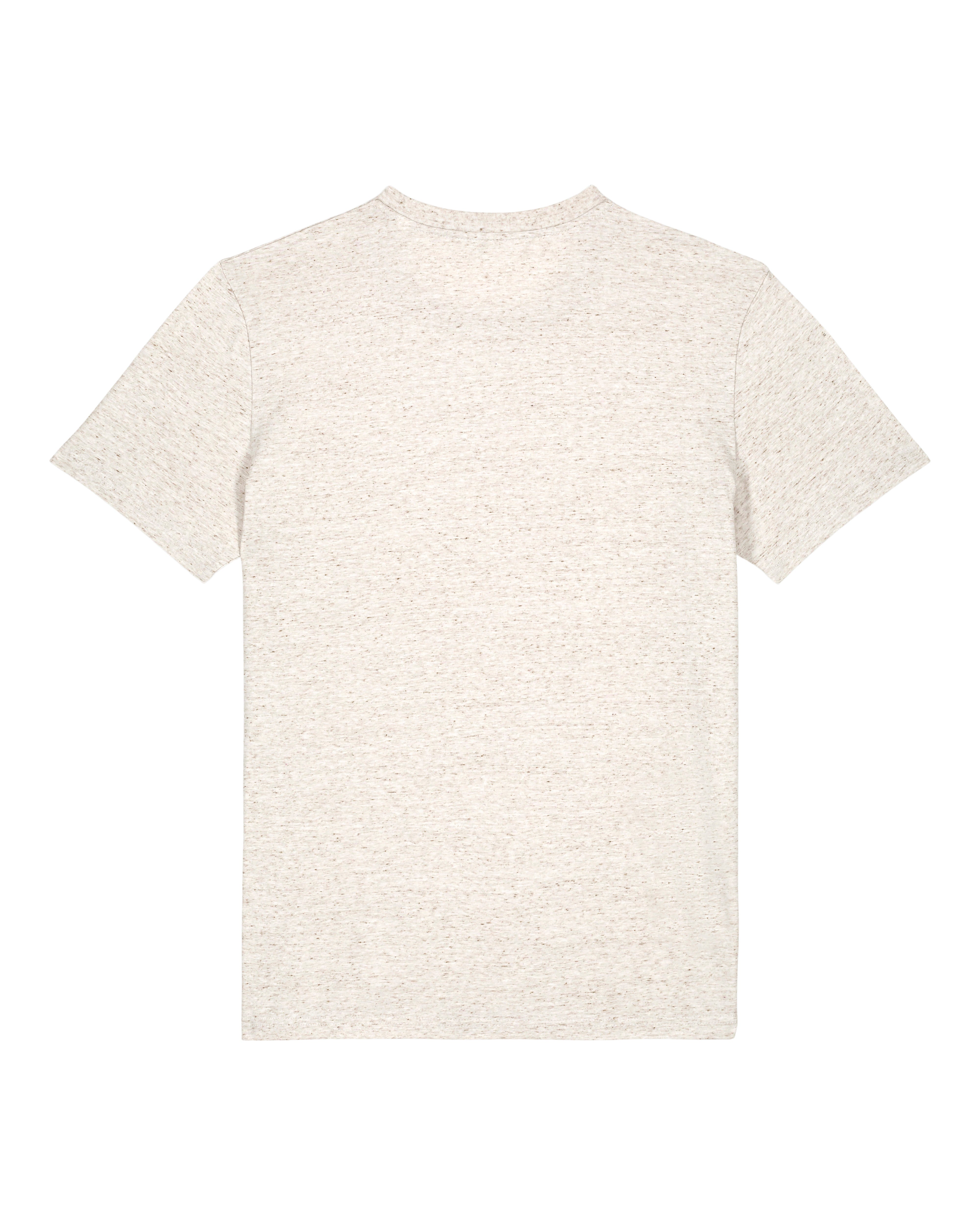 Stanley/Stella Unisex Crafter Iconic Mid-Light T-Shirt (Sttu170) - Eco Heather