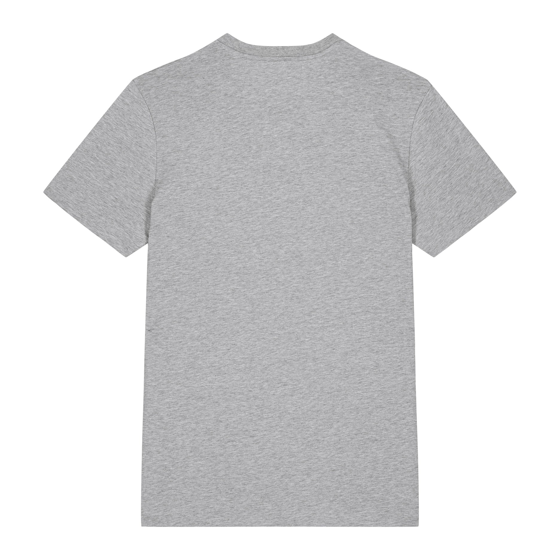 Stanley/Stella Unisex Crafter Iconic Mid-Light T-Shirt (Sttu170) - Dark Heather Grey