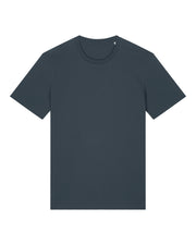 Stanley/Stella Unisex Crafter Iconic Mid-Light T-Shirt (Sttu170) - India Ink Grey