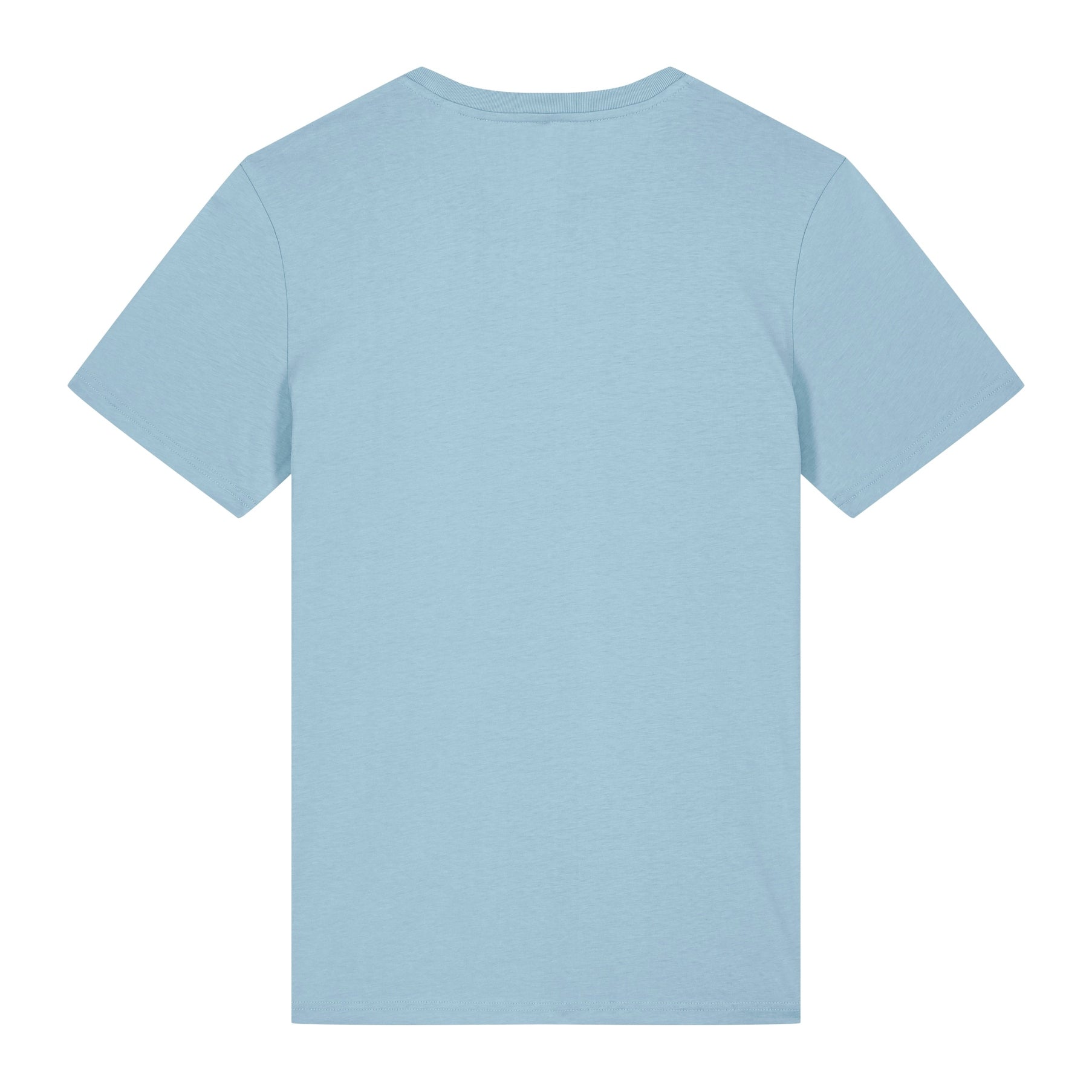 Stanley/Stella Unisex Crafter Iconic Mid-Light T-Shirt (Sttu170) - Sky Blue
