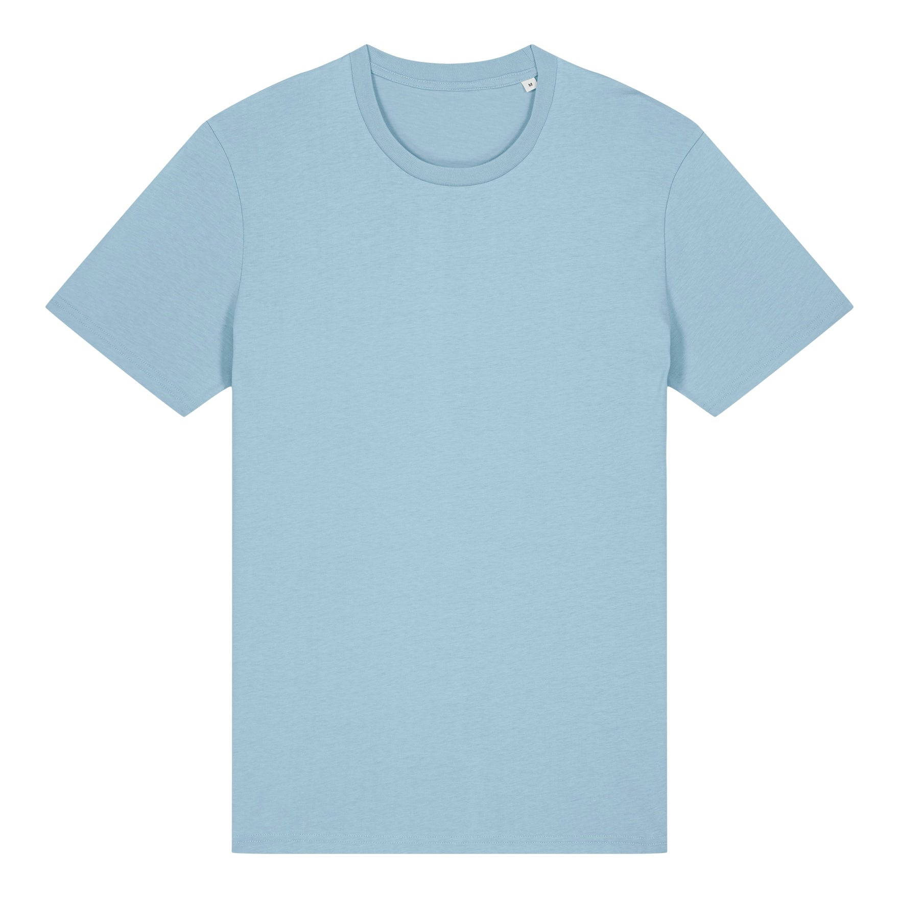 Stanley/Stella Unisex Crafter Iconic Mid-Light T-Shirt (Sttu170) - Sky Blue