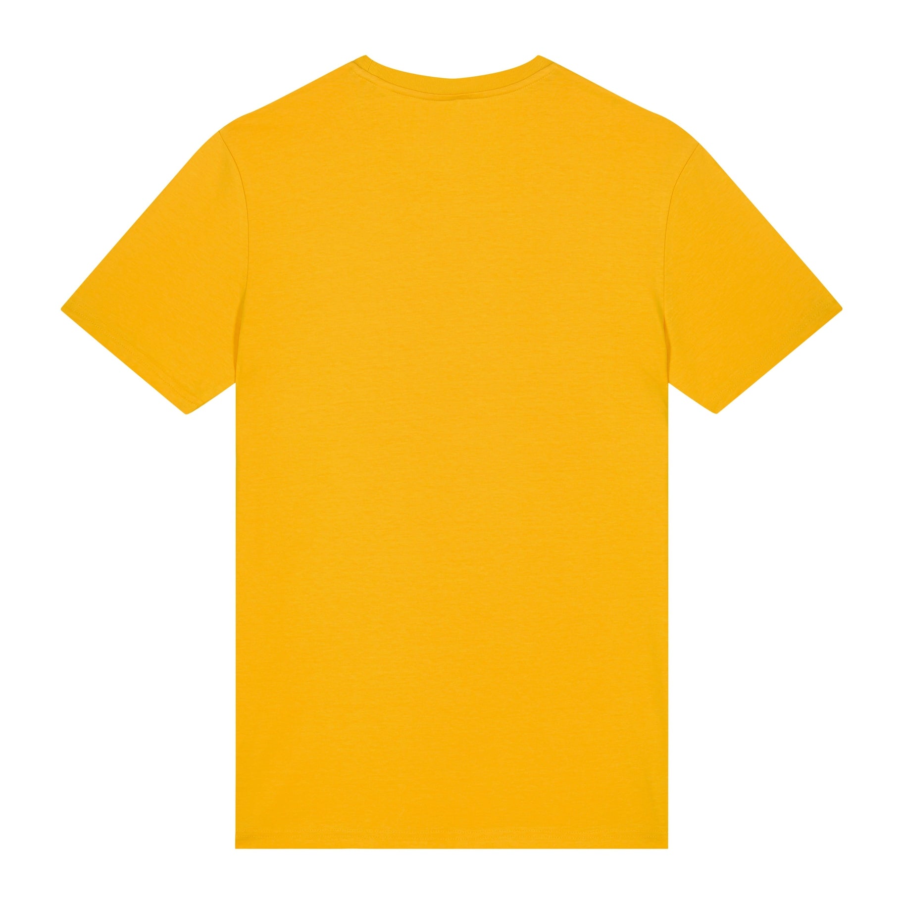 Stanley/Stella Unisex Crafter Iconic Mid-Light T-Shirt (Sttu170) - Spectra Yellow