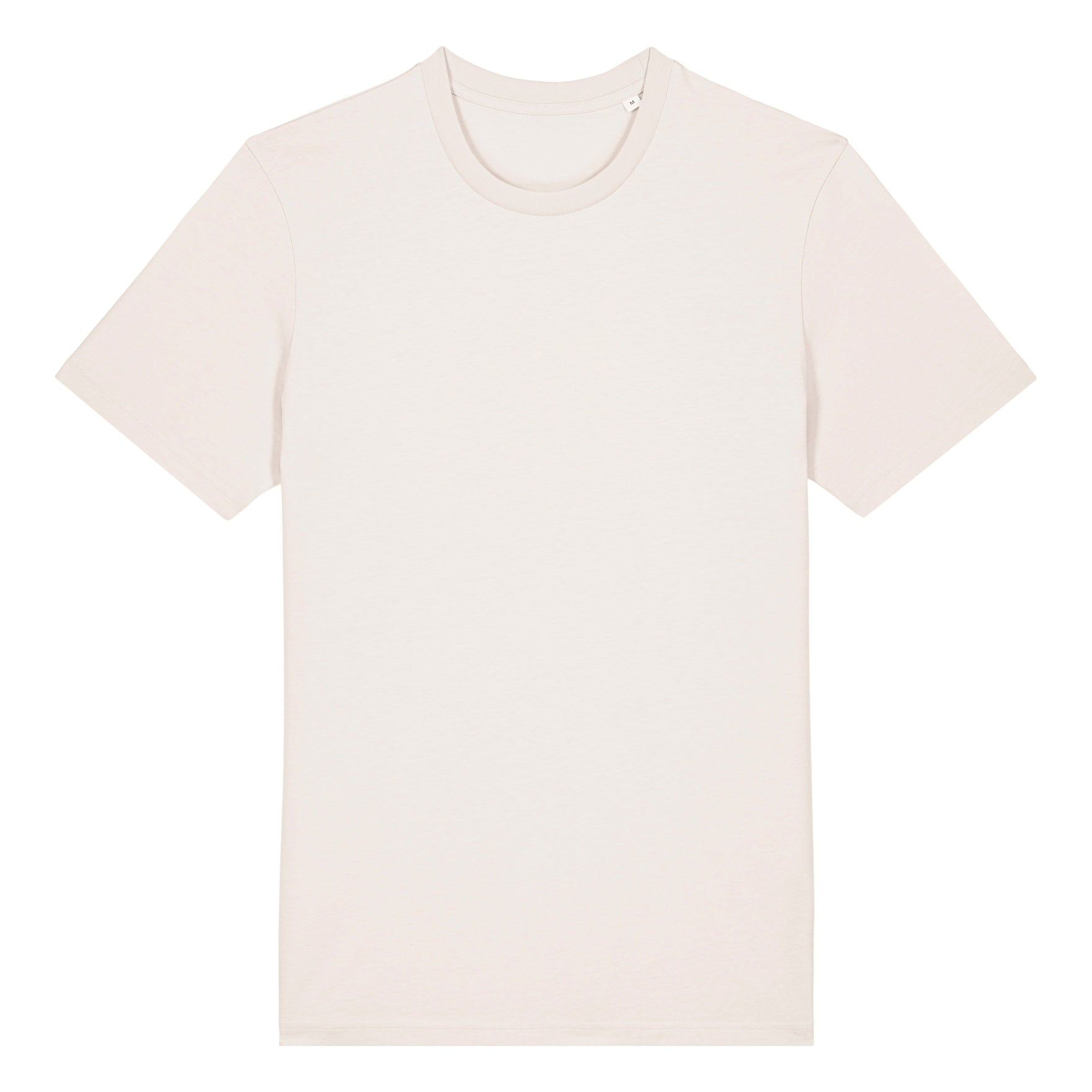 Stanley/Stella Unisex Crafter Iconic Mid-Light T-Shirt (Sttu170) - Vintage White