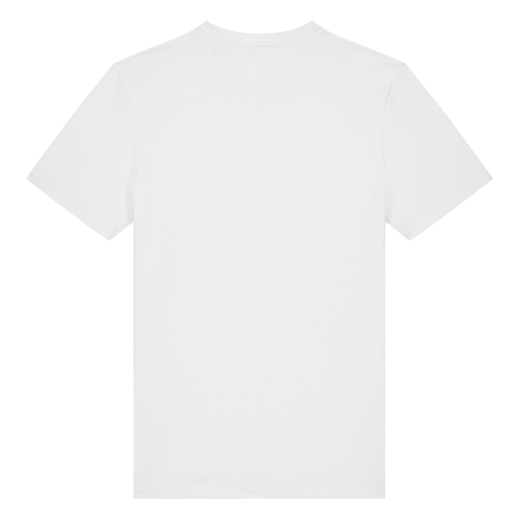 Stanley/Stella Unisex Crafter Iconic Mid-Light T-Shirt (Sttu170) - White