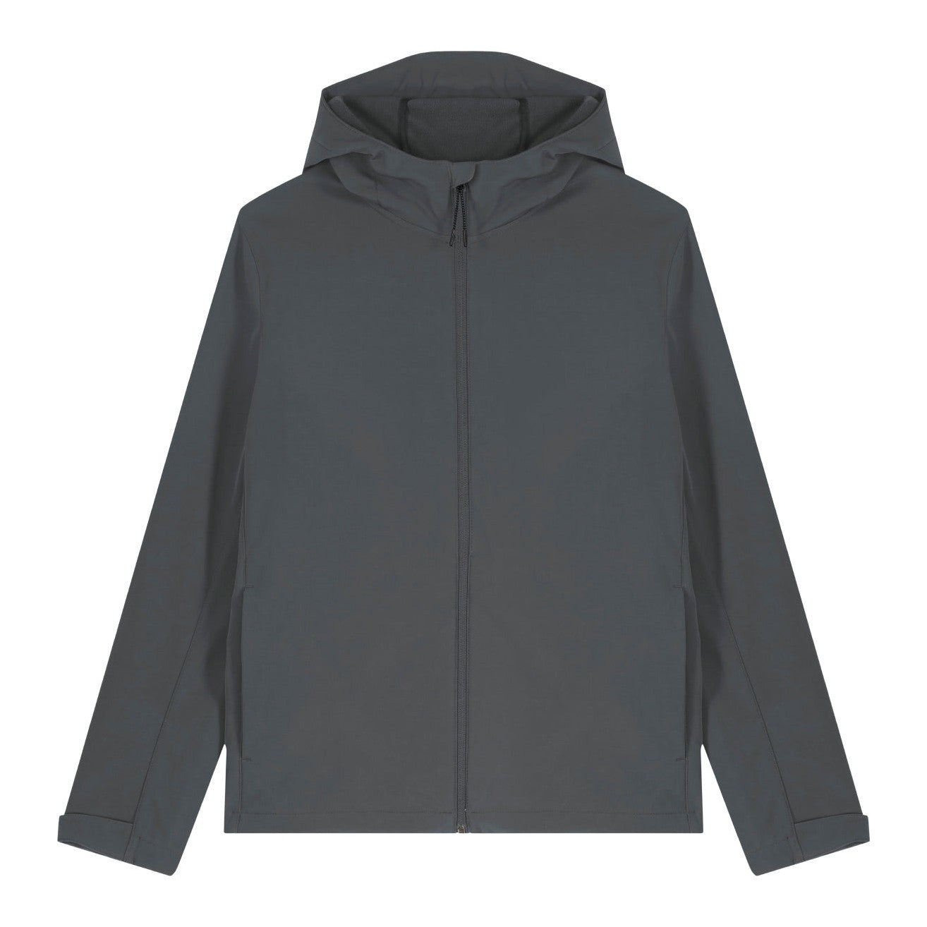 Stanley/Stella Stanley Discoverer Hooded Softshell (Stjm158)