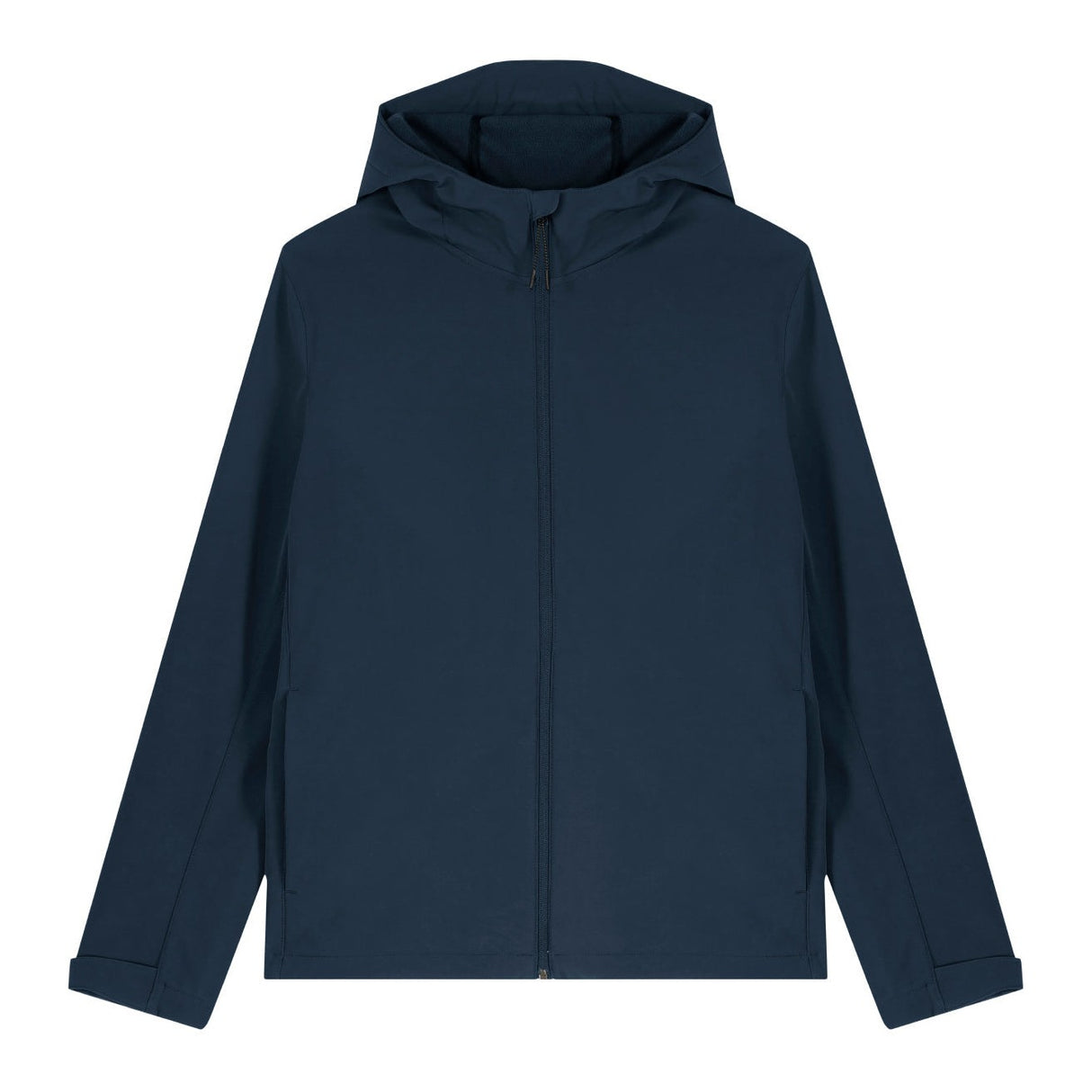 Stanley/Stella Stanley Discoverer Hooded Softshell (Stjm158)