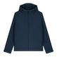 Stanley/Stella Stanley Discoverer Hooded Softshell (Stjm158)