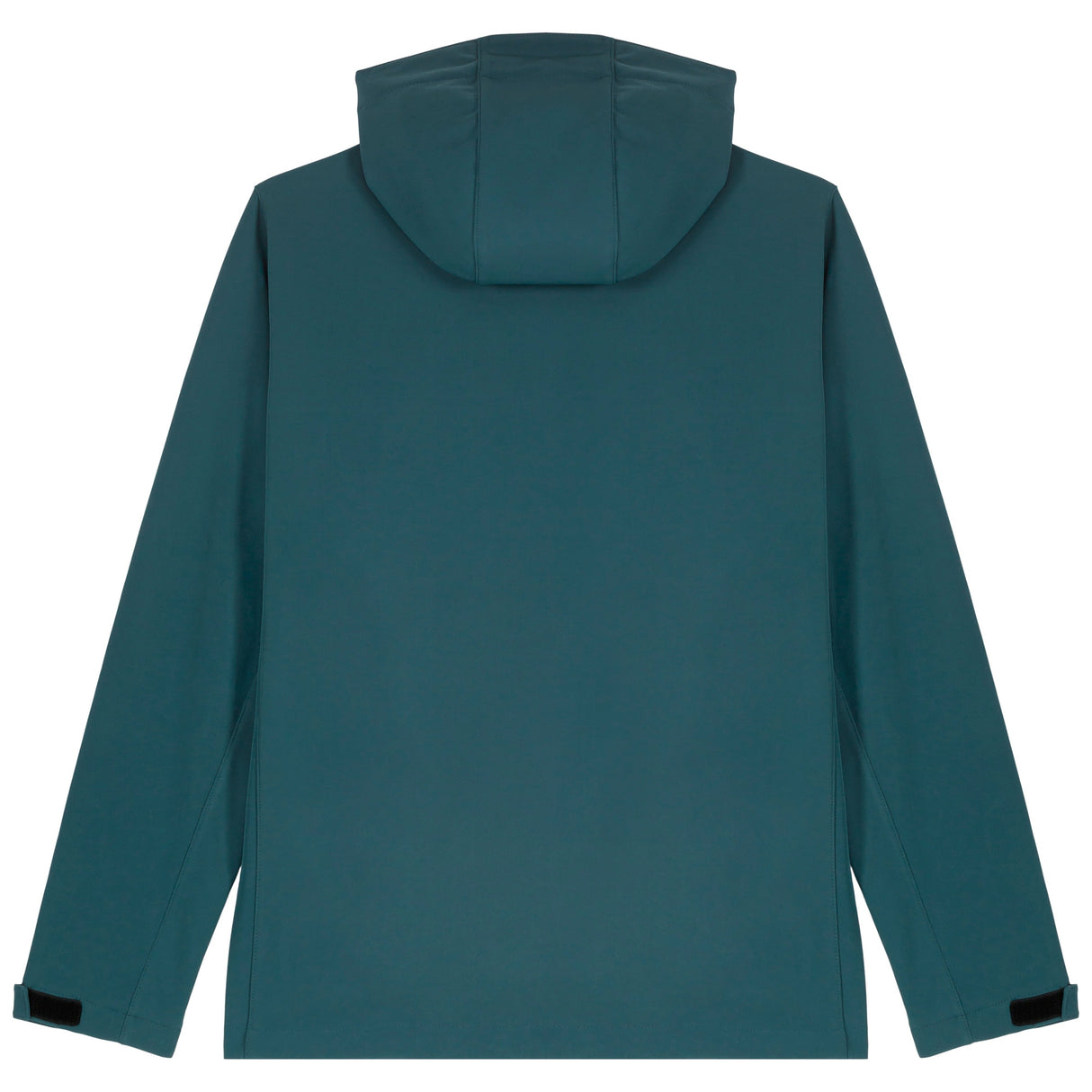 Stanley/Stella Stanley Discoverer Hooded Softshell (Stjm158)
