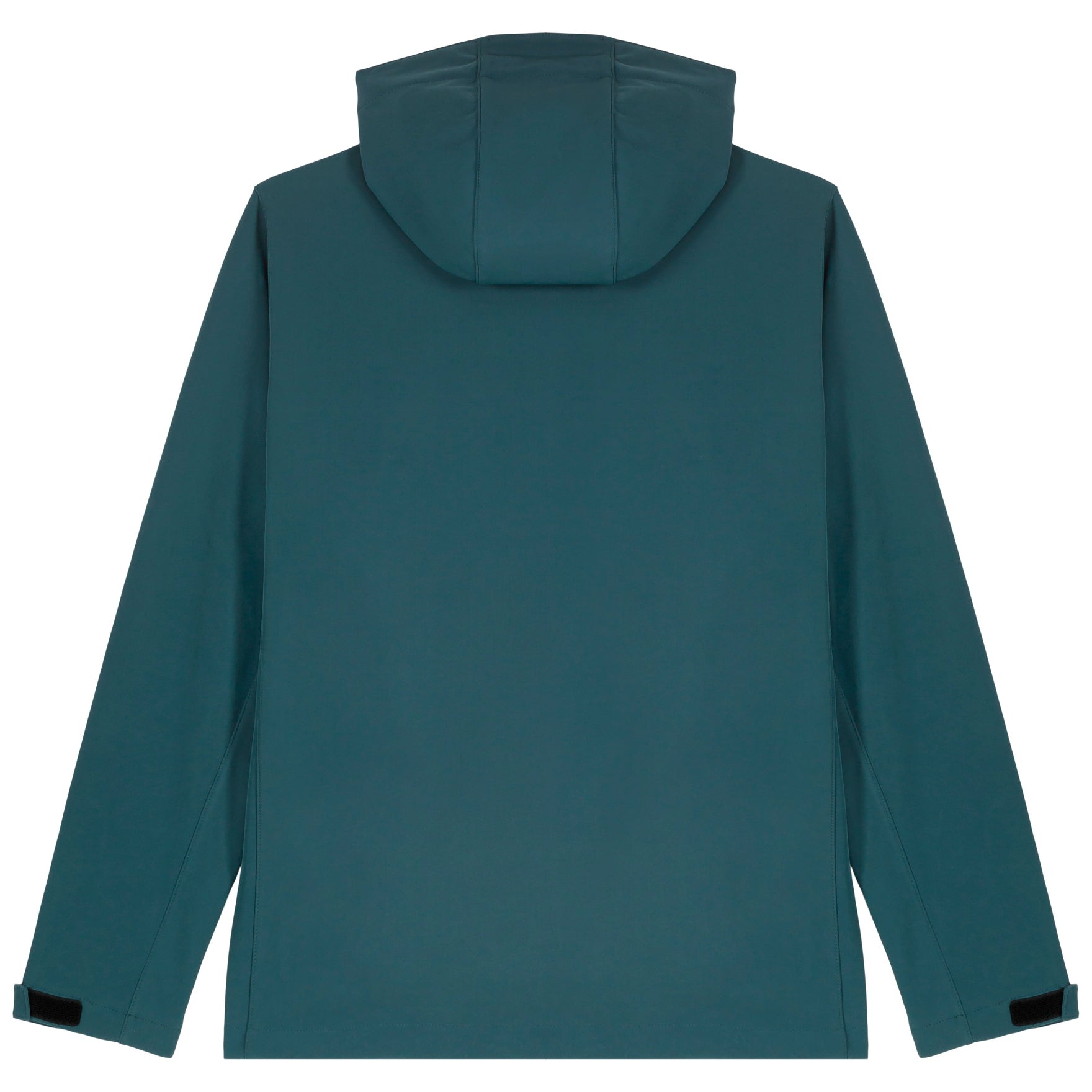 Stanley/Stella Stanley Discoverer Hooded Softshell (Stjm158)