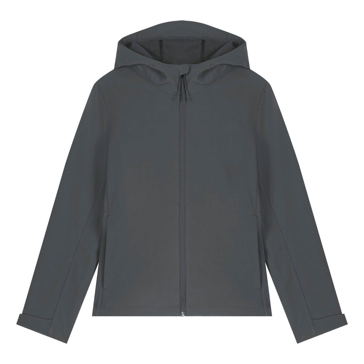 Stanley/Stella Women's Stella Discoverer Hooded Softshell  (Stjw159)