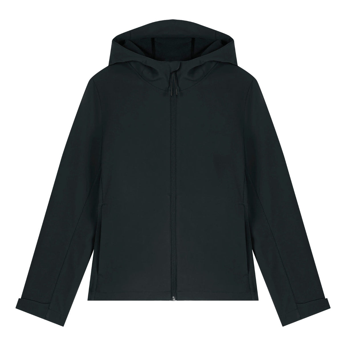 Stanley/Stella Women's Stella Discoverer Hooded Softshell  (Stjw159)