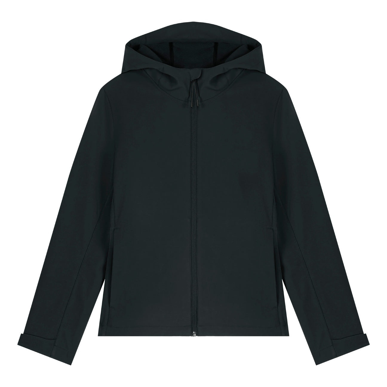 Stanley/Stella Women's Stella Discoverer Hooded Softshell  (Stjw159)