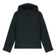 Stanley/Stella Women's Stella Discoverer Hooded Softshell  (Stjw159)