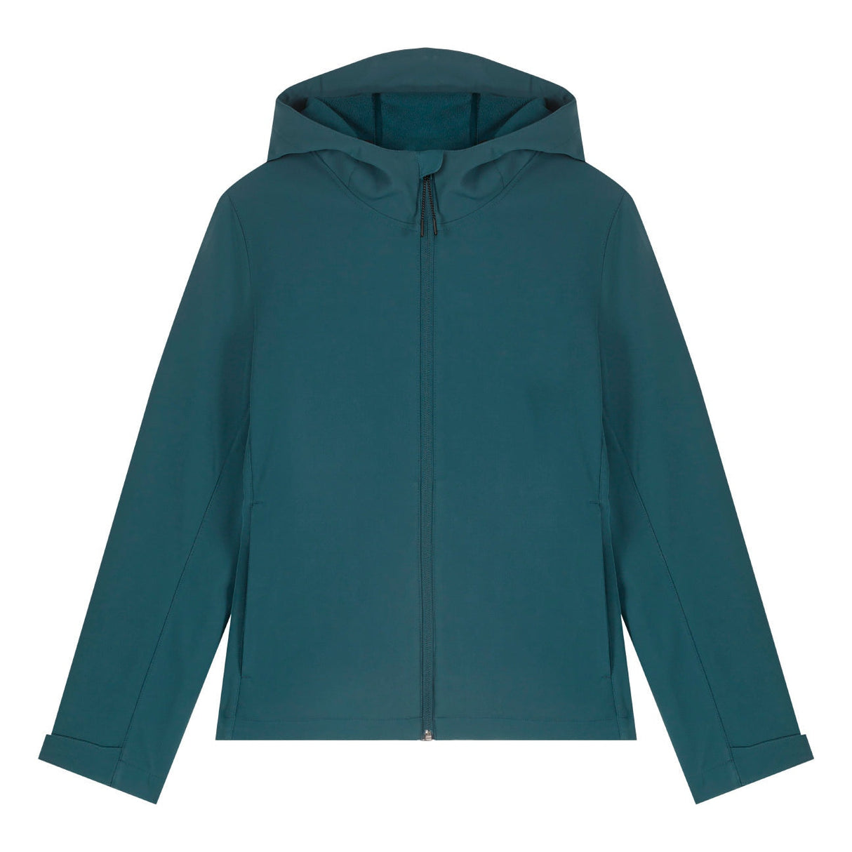 Stanley/Stella Women's Stella Discoverer Hooded Softshell  (Stjw159)