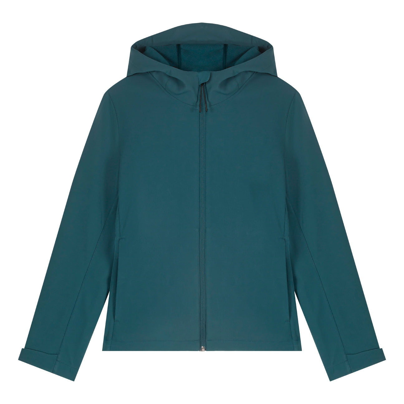 Stanley/Stella Women's Stella Discoverer Hooded Softshell  (Stjw159)