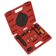 Sealey Master Locking Wheel Nut Removal Set