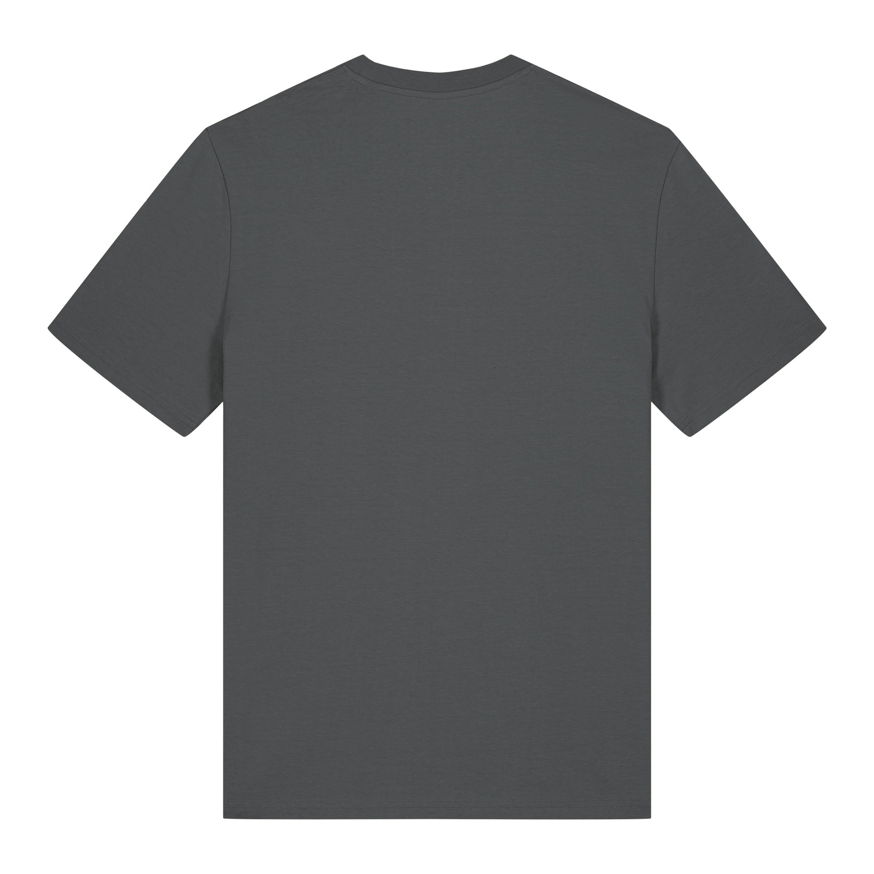 Stanley/Stella Unisex Creator 2.0 Iconic T-Shirt (Sttu169) - Anthracite