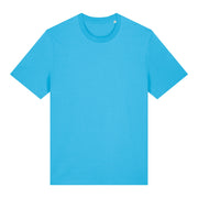 Stanley/Stella Unisex Creator 2.0 Iconic T-Shirt (Sttu169) - Aqua Blue